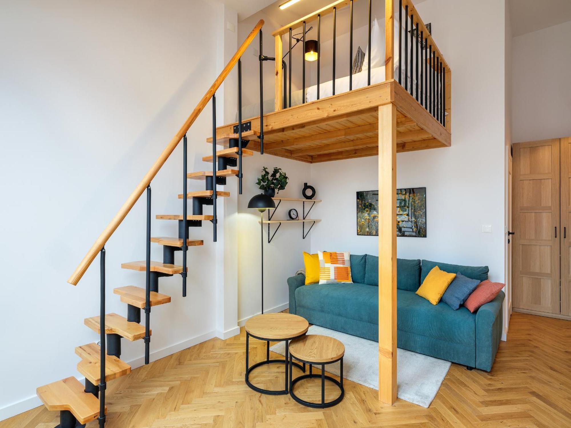Tyzenhauz Apartments Siemiradzkiego Street Kraków Eksteriør billede
