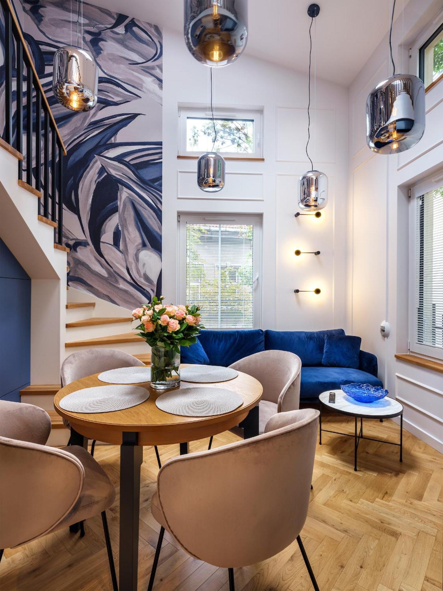 Tyzenhauz Apartments Siemiradzkiego Street Kraków Eksteriør billede