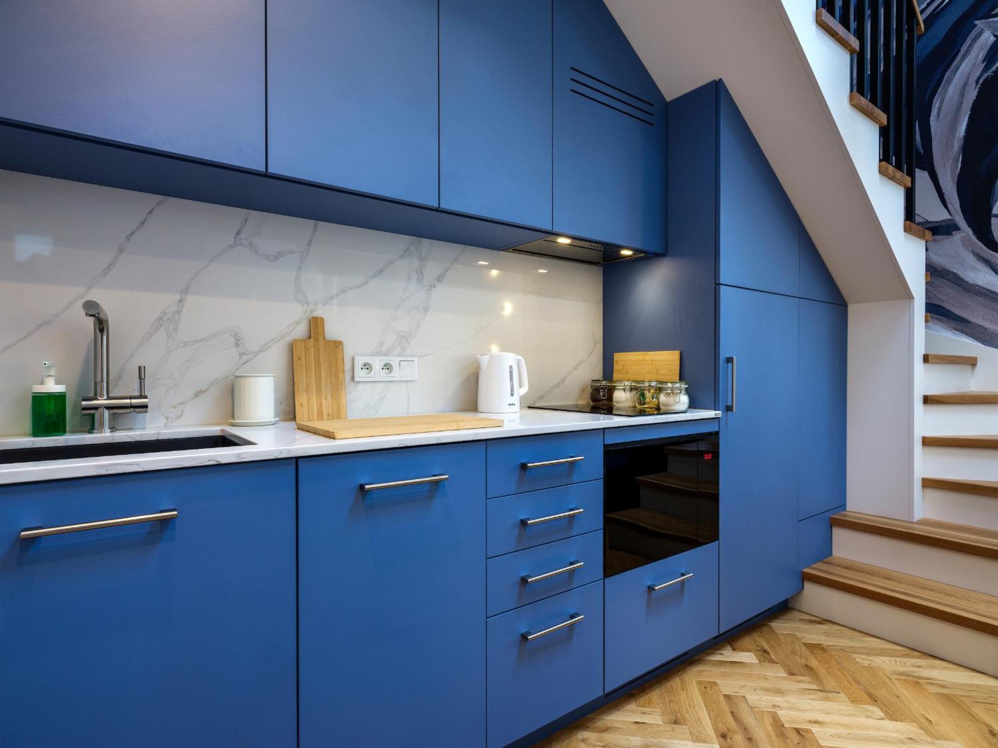 Tyzenhauz Apartments Siemiradzkiego Street Kraków Eksteriør billede
