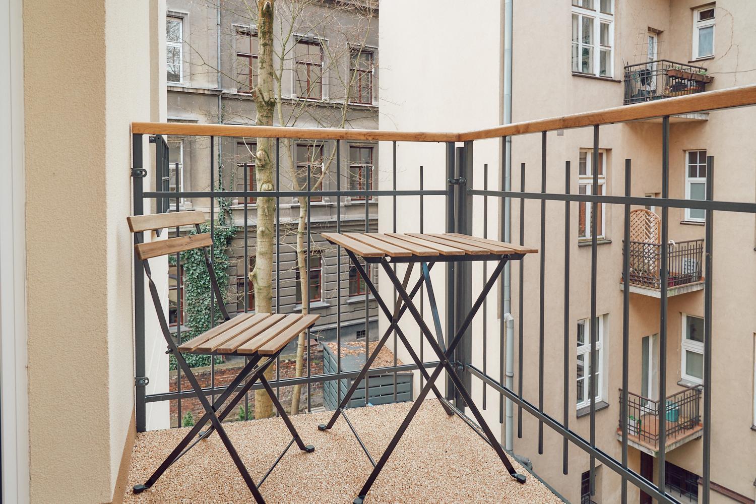 Tyzenhauz Apartments Siemiradzkiego Street Kraków Eksteriør billede