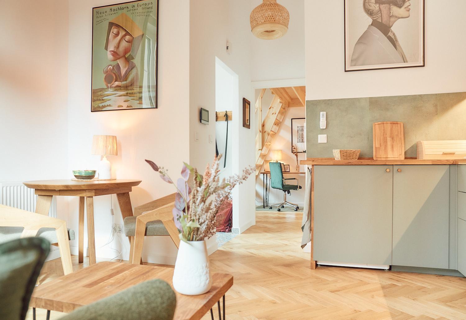 Tyzenhauz Apartments Siemiradzkiego Street Kraków Eksteriør billede