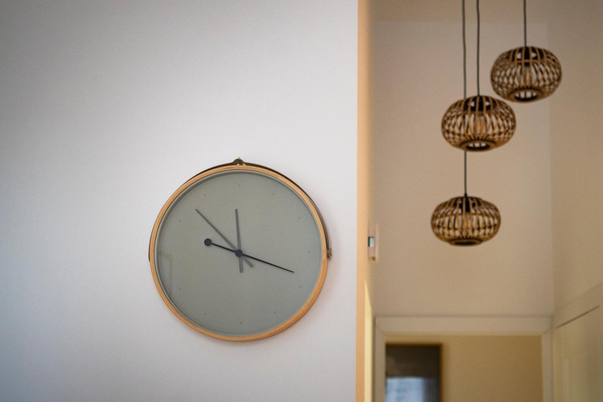 Tyzenhauz Apartments Siemiradzkiego Street Kraków Eksteriør billede